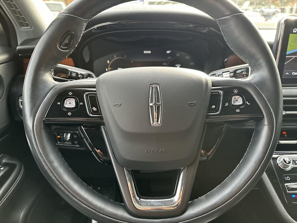 Thumbnail: 2020 Lincoln Corsair - 2