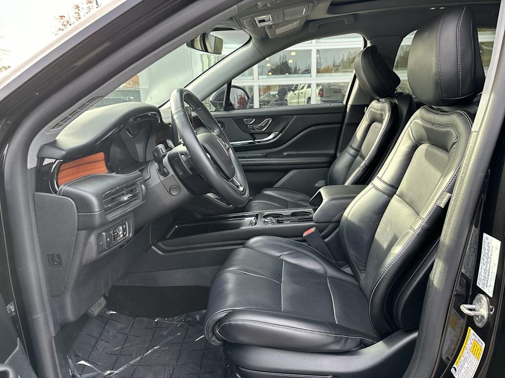 Thumbnail: 2020 Lincoln Corsair - 7