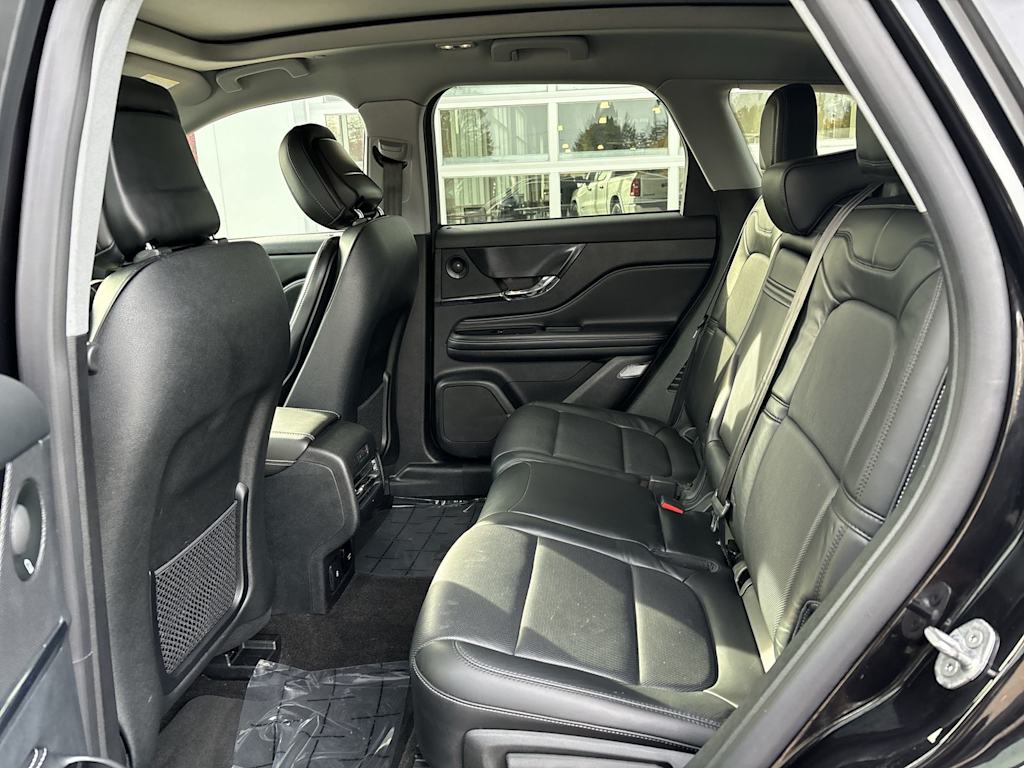 Thumbnail: 2020 Lincoln Corsair - 12