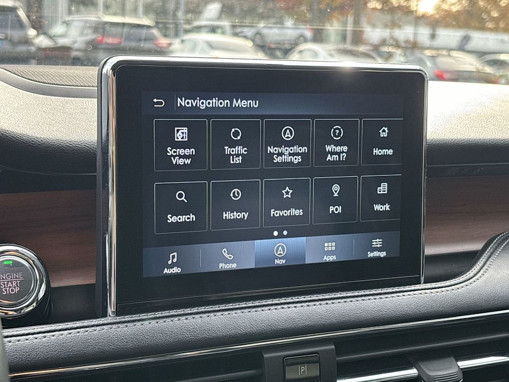 Thumbnail: 2020 Lincoln Corsair - 22