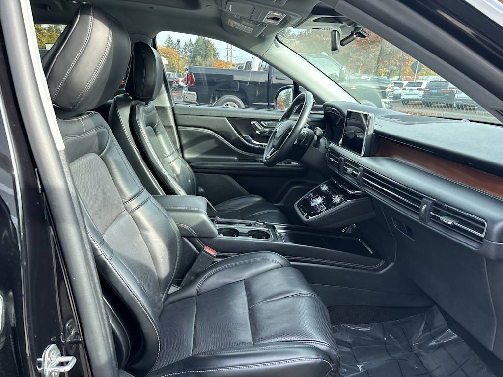 Thumbnail: 2020 Lincoln Corsair - 6