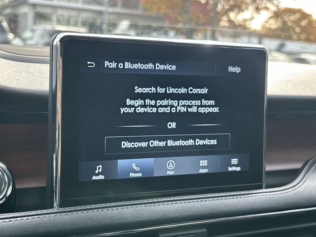 Thumbnail: 2020 Lincoln Corsair - 20