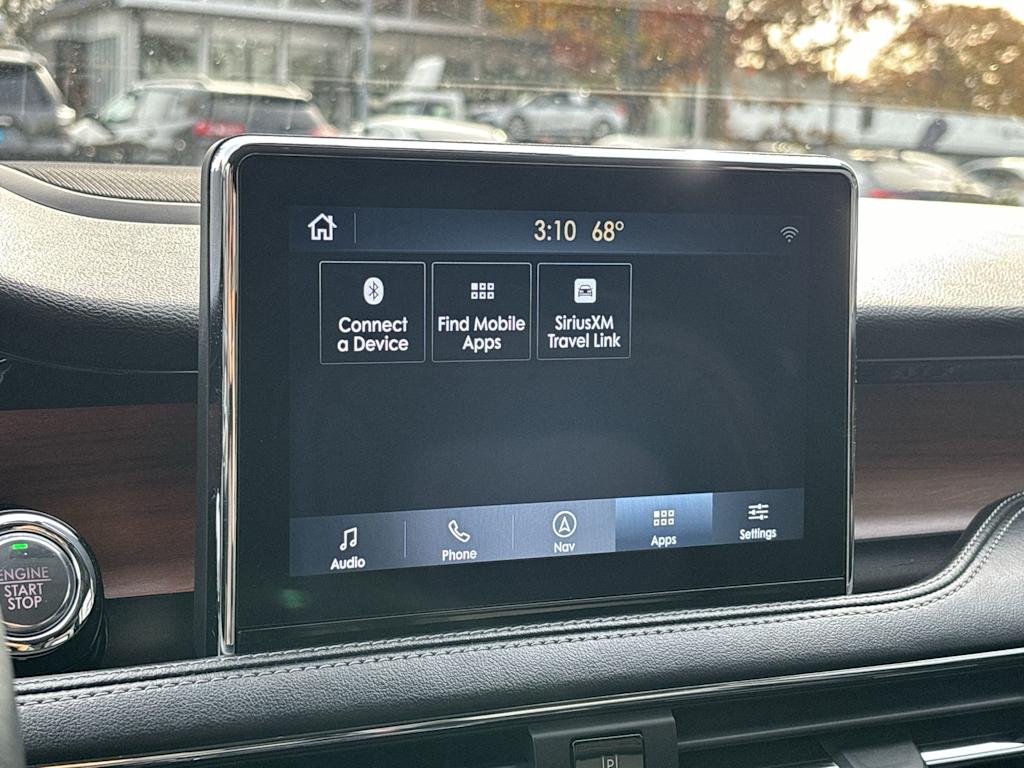 Thumbnail: 2020 Lincoln Corsair - 23