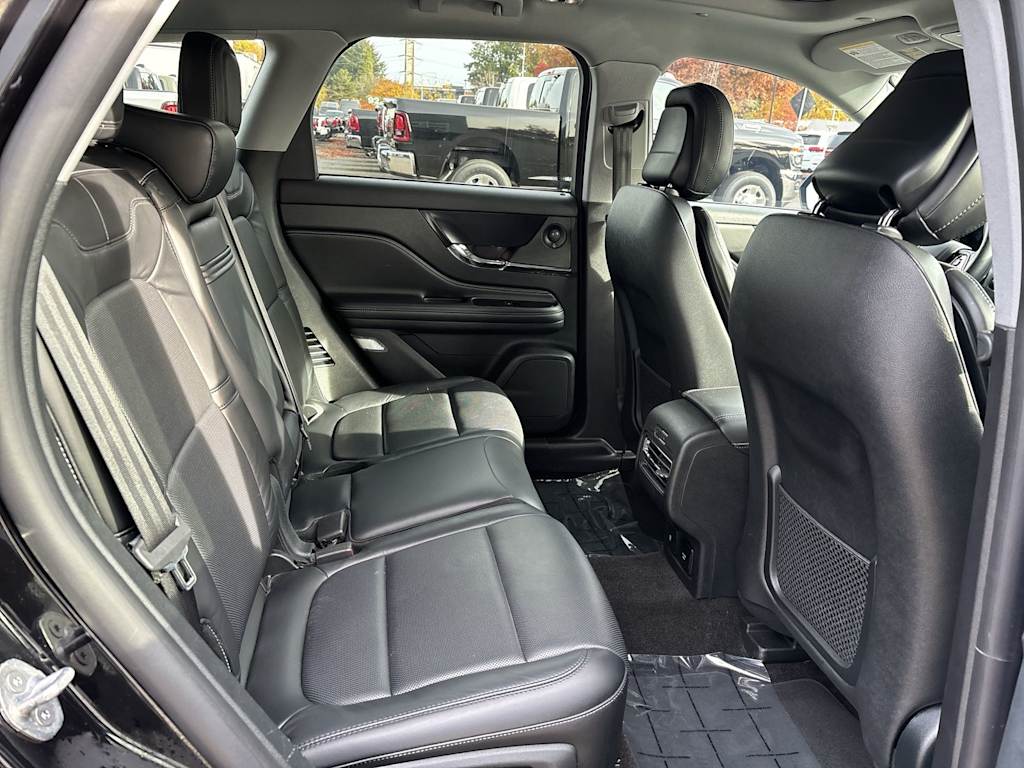 Thumbnail: 2020 Lincoln Corsair - 8