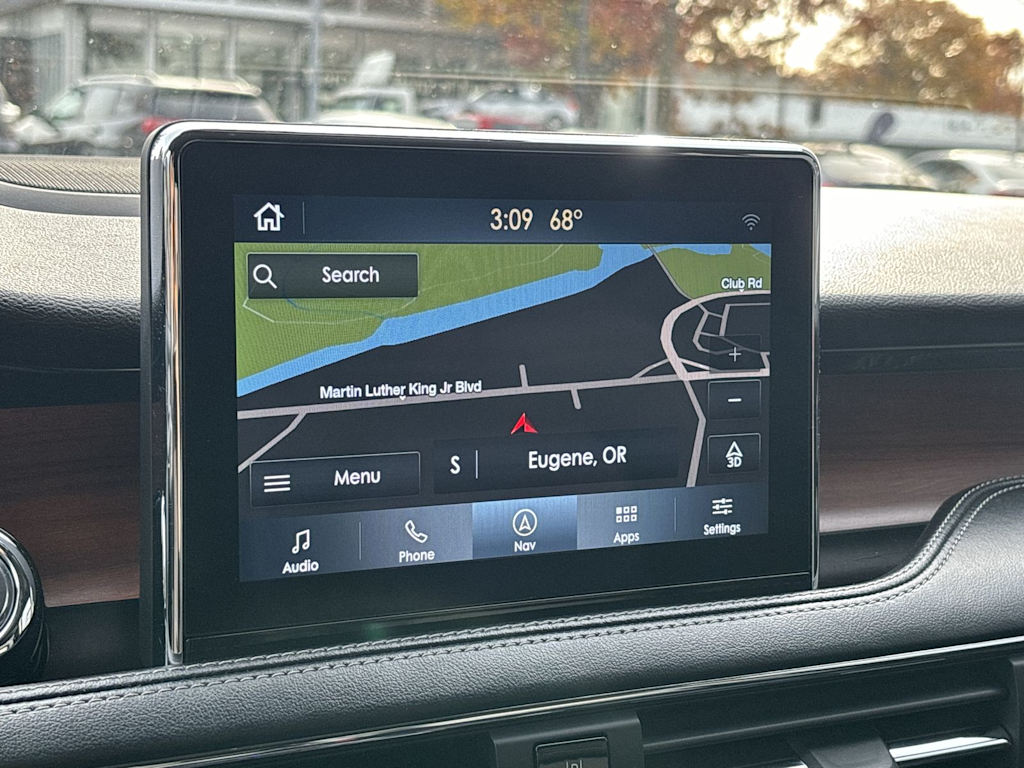 Thumbnail: 2020 Lincoln Corsair - 21