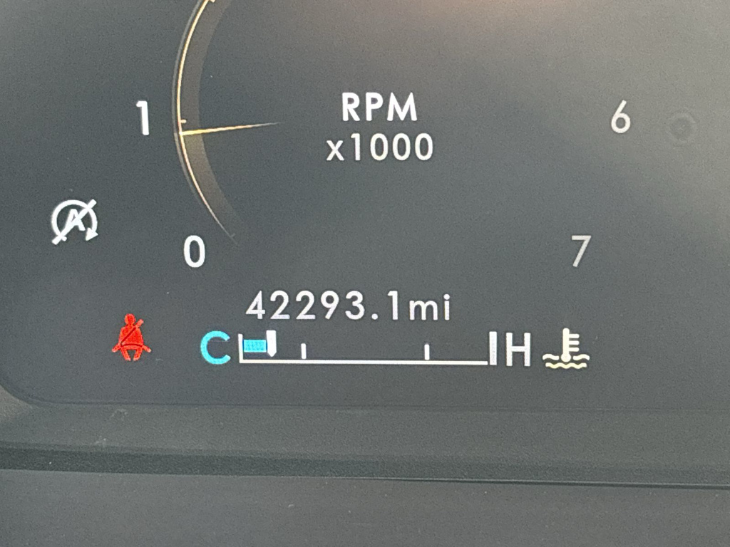 Thumbnail: 2020 Lincoln Corsair - 18