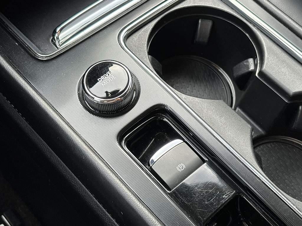 Thumbnail: 2020 Lincoln Corsair - 10