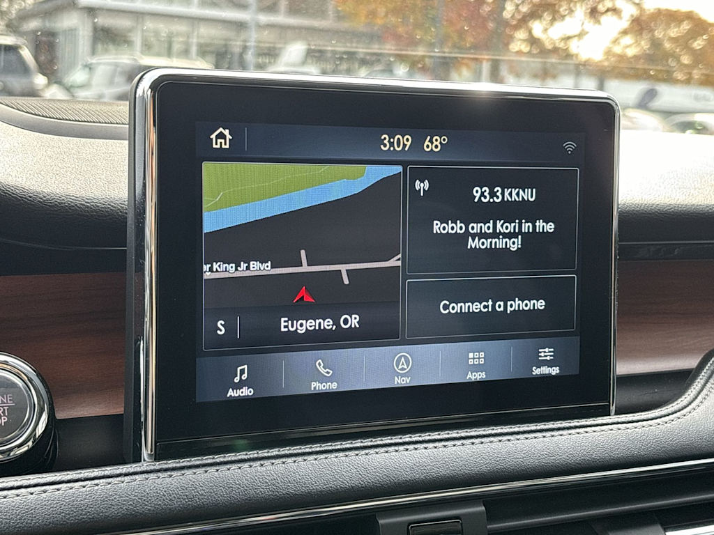 Thumbnail: 2020 Lincoln Corsair - 9