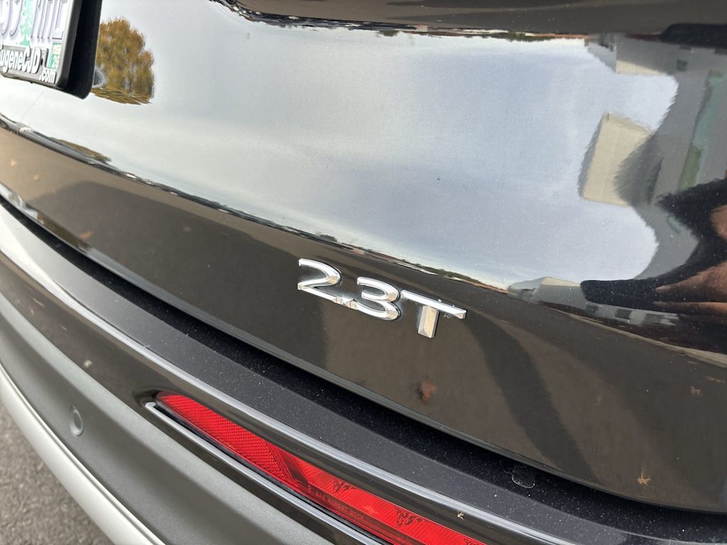 Thumbnail: 2020 Lincoln Corsair - 5