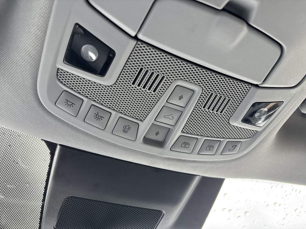 Thumbnail: 2018 Lincoln Navigator - 28