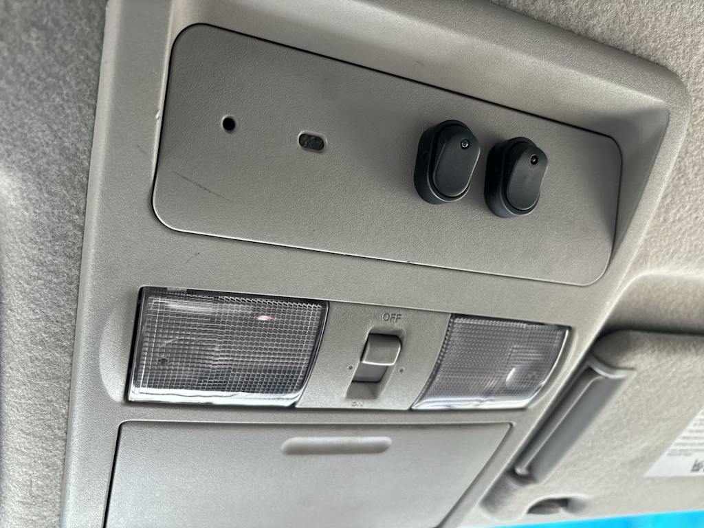 Thumbnail: 2012 Nissan Xterra - 24