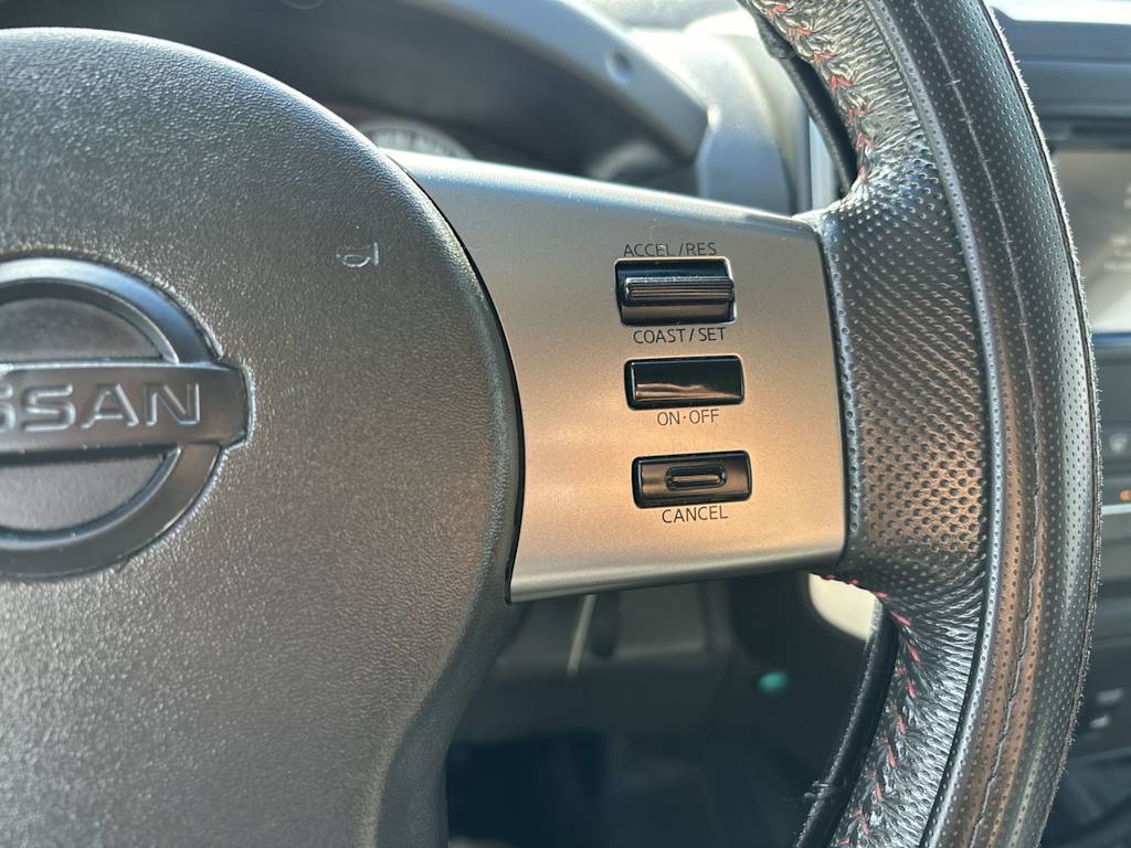 Thumbnail: 2012 Nissan Xterra - 16