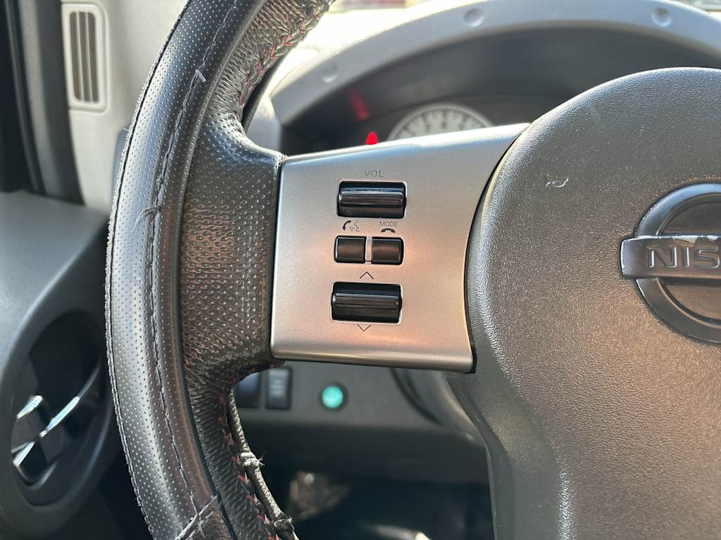 Thumbnail: 2012 Nissan Xterra - 15