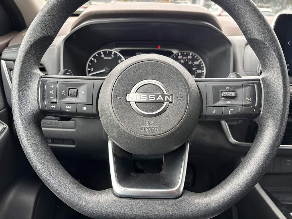Thumbnail: 2023 Nissan Rogue - 2