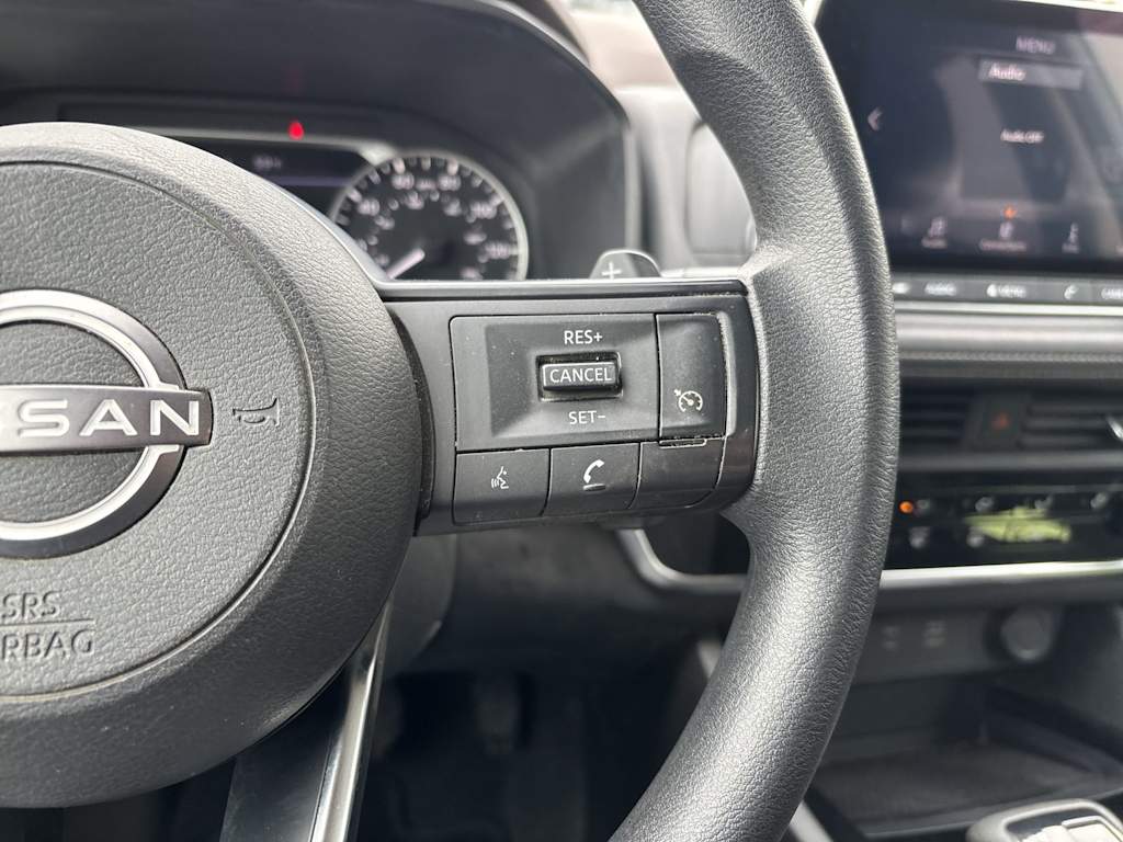Thumbnail: 2023 Nissan Rogue - 13