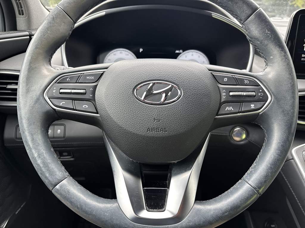 Thumbnail: 2023 Hyundai Santa Fe - 2