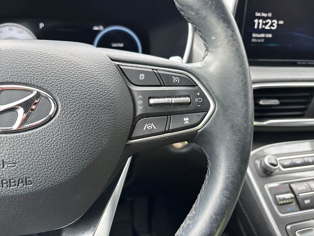 Thumbnail: 2023 Hyundai Santa Fe - 12