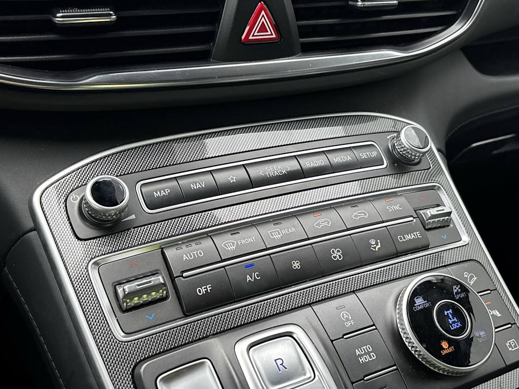 Thumbnail: 2023 Hyundai Santa Fe - 20