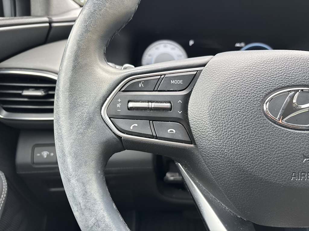 Thumbnail: 2023 Hyundai Santa Fe - 11