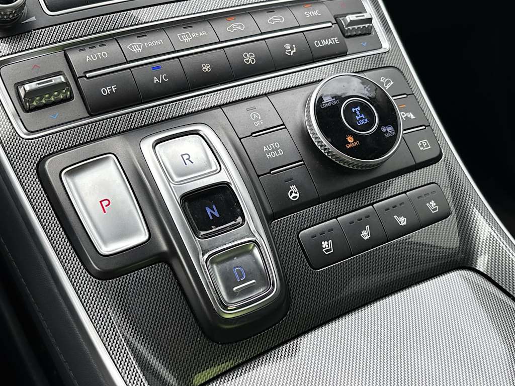 Thumbnail: 2023 Hyundai Santa Fe - 21
