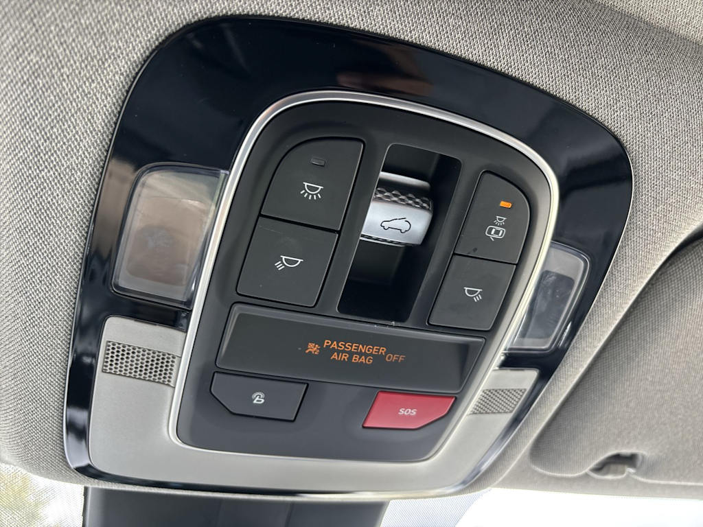 Thumbnail: 2023 Hyundai Santa Fe - 22
