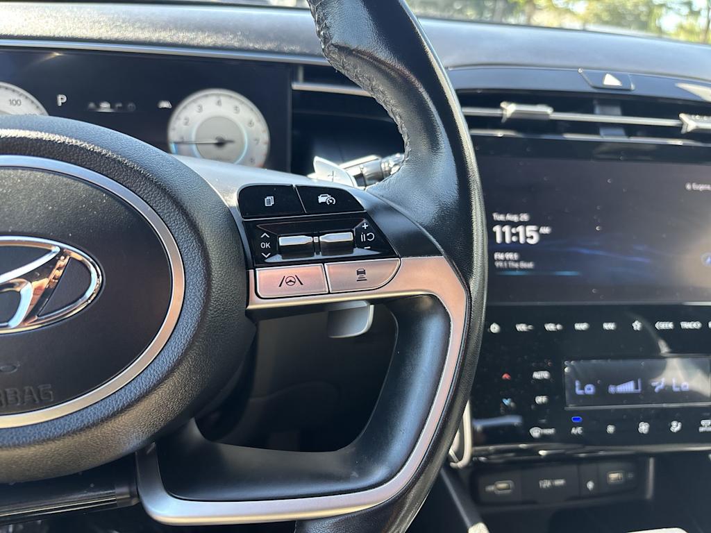 Thumbnail: 2024 Hyundai Santa Cruz - 6