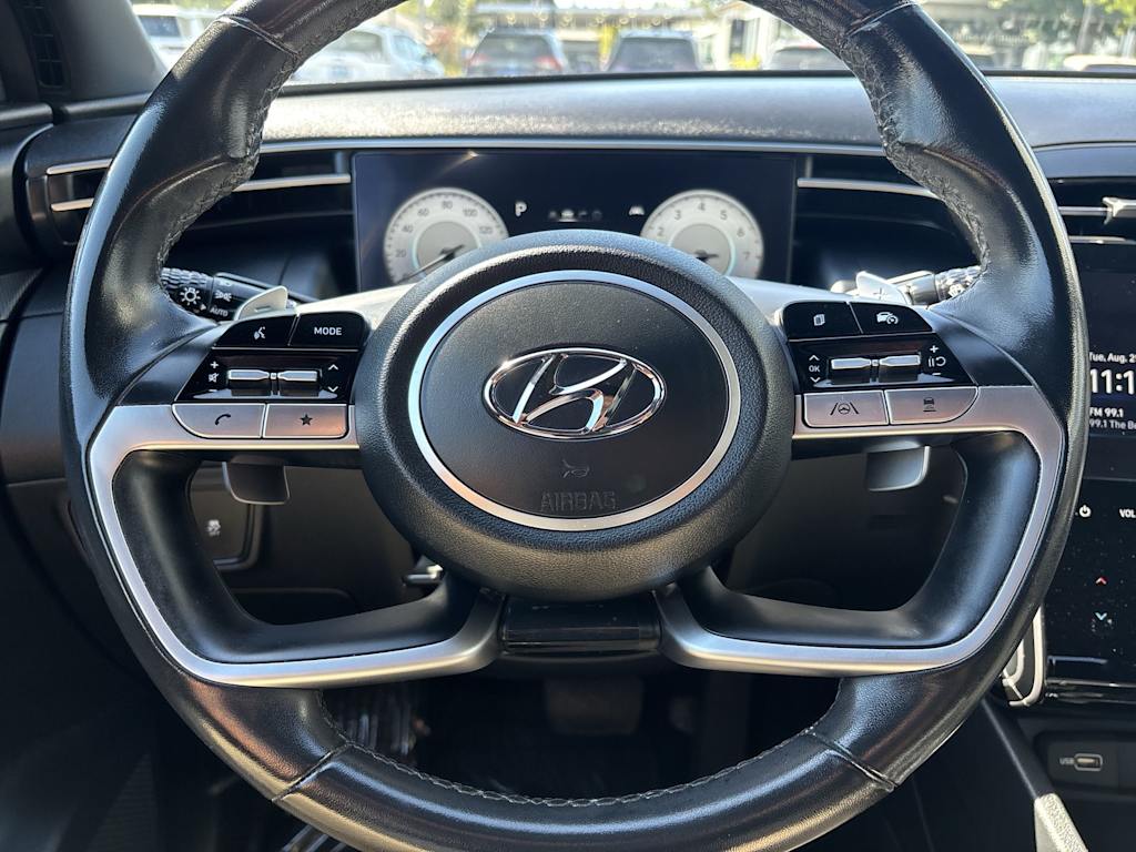 Thumbnail: 2024 Hyundai Santa Cruz - 2