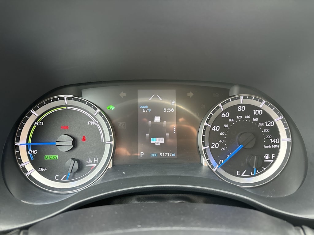 Thumbnail: 2021 Toyota Highlander - 9