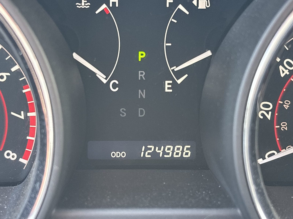 Thumbnail: 2012 Toyota Highlander - 14
