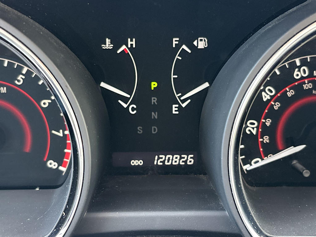 Thumbnail: 2013 Toyota Highlander - 13