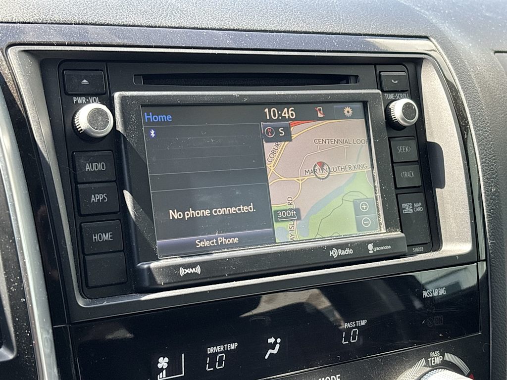 Thumbnail: 2018 Toyota Sequoia - 19