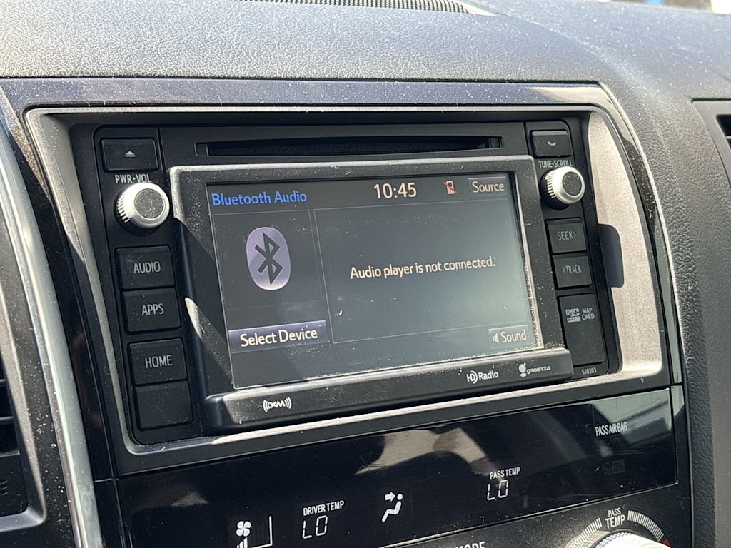 Thumbnail: 2018 Toyota Sequoia - 4