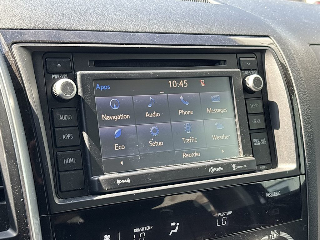 Thumbnail: 2018 Toyota Sequoia - 16