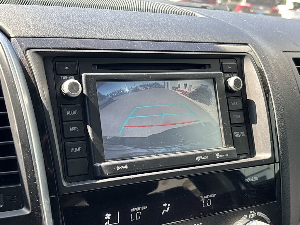 Thumbnail: 2018 Toyota Sequoia - 24