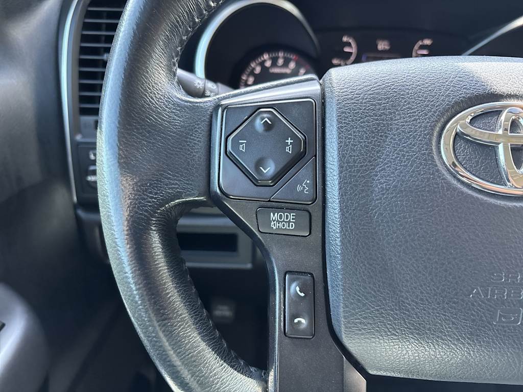 Thumbnail: 2018 Toyota Sequoia - 12