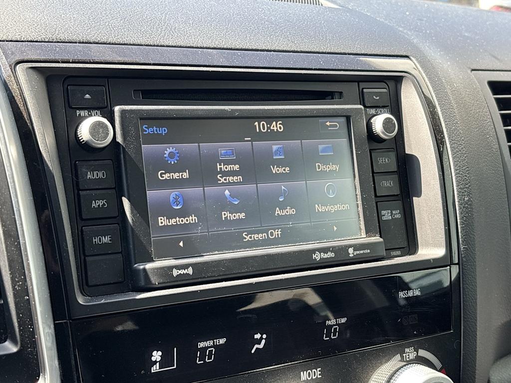 Thumbnail: 2018 Toyota Sequoia - 22
