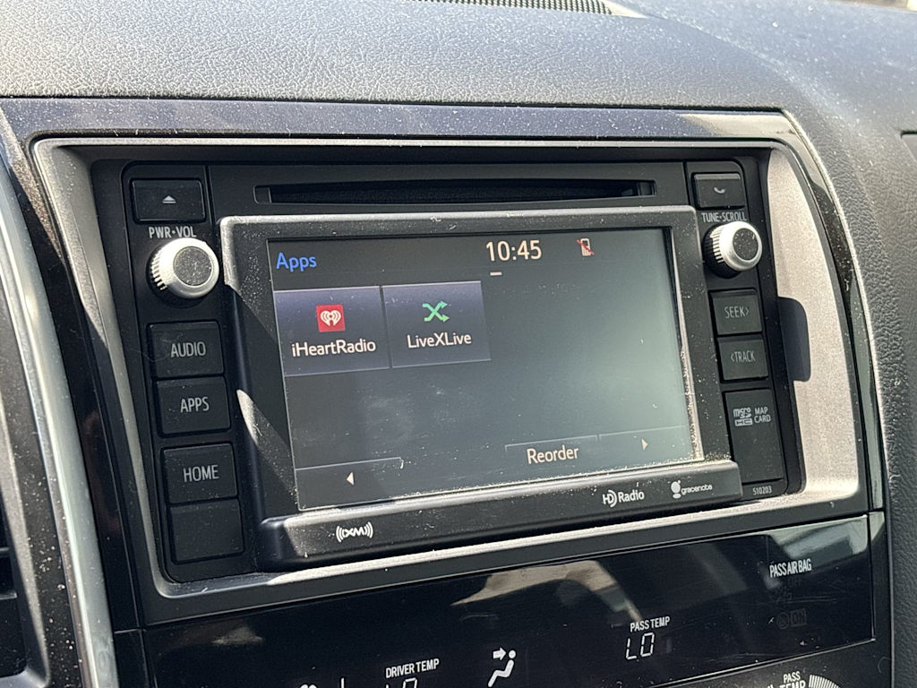 Thumbnail: 2018 Toyota Sequoia - 18