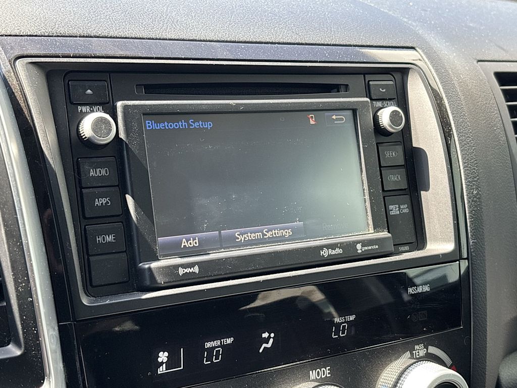 Thumbnail: 2018 Toyota Sequoia - 21