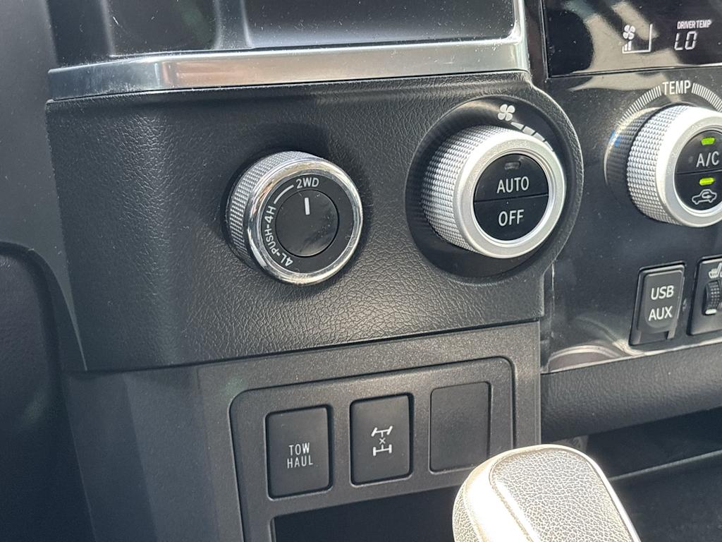 Thumbnail: 2018 Toyota Sequoia - 26