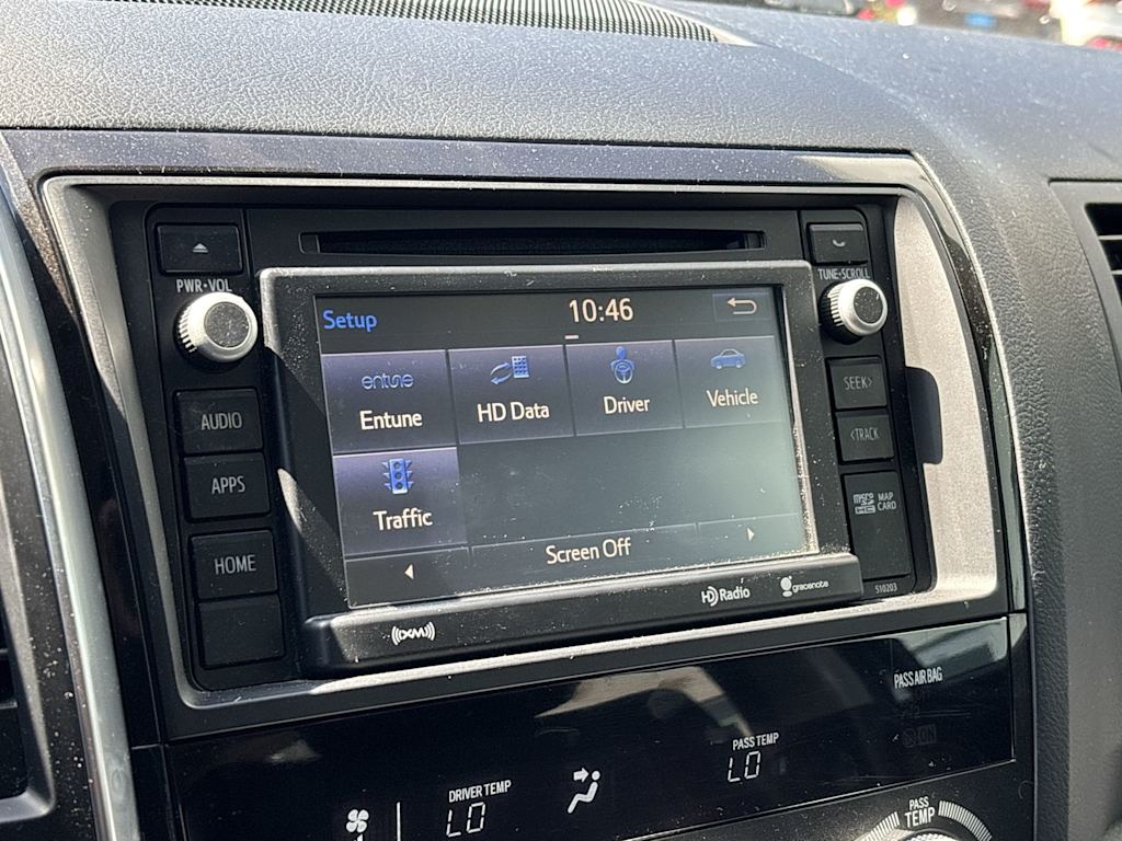 Thumbnail: 2018 Toyota Sequoia - 23