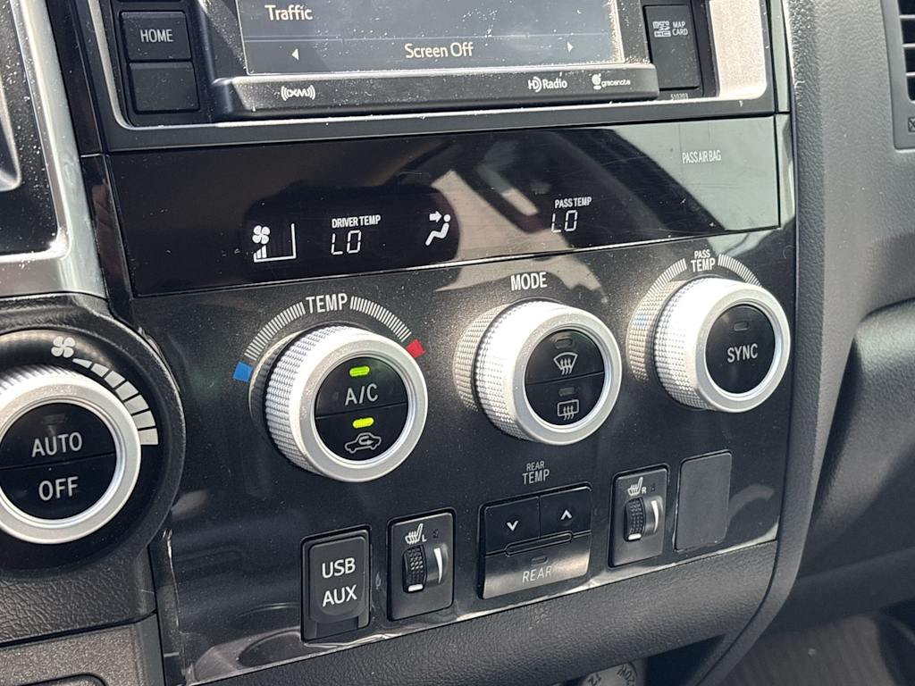 Thumbnail: 2018 Toyota Sequoia - 25