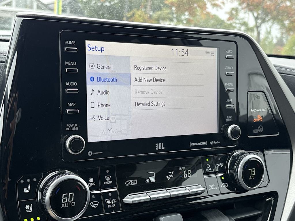 Thumbnail: 2021 Toyota Highlander - 19
