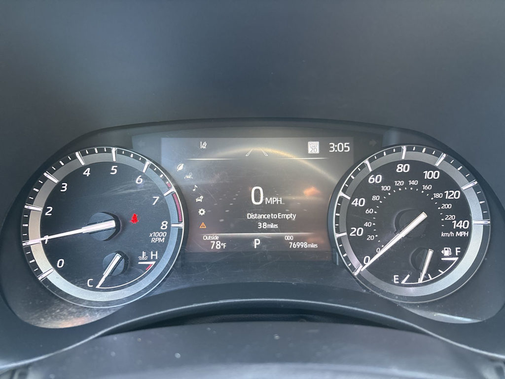 Thumbnail: 2021 Toyota Highlander - 9