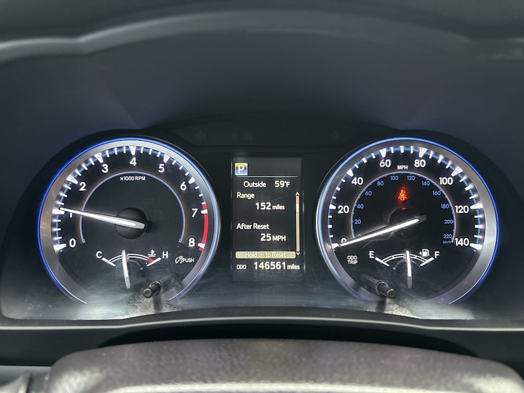 Thumbnail: 2017 Toyota Highlander - 9