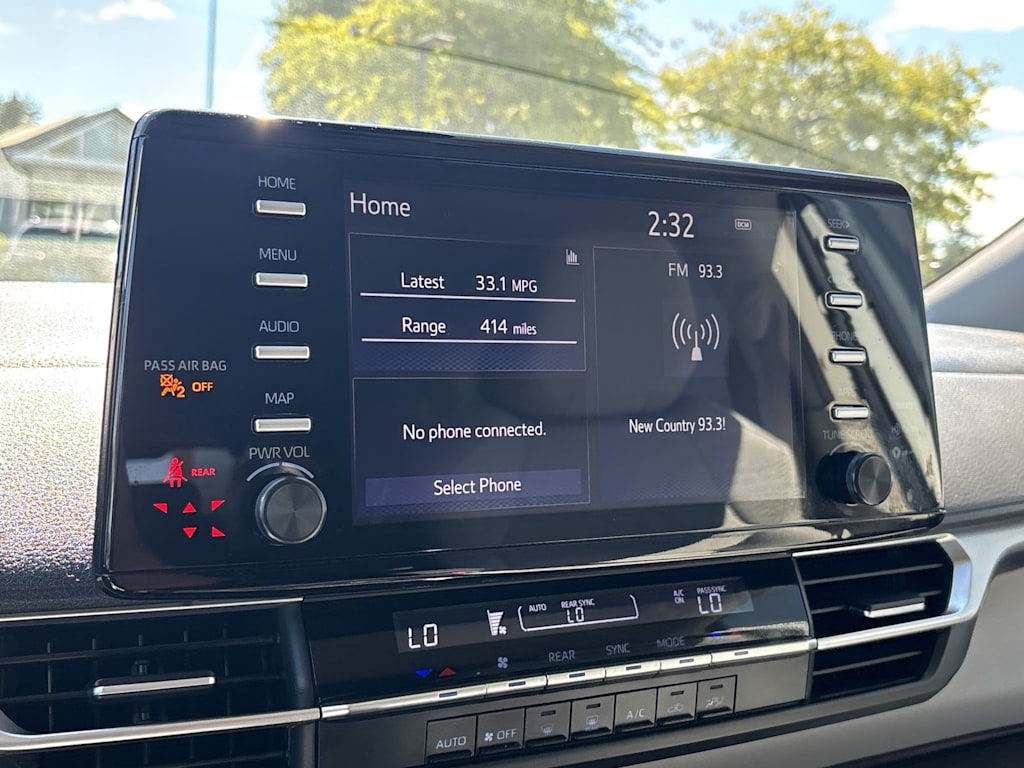 Thumbnail: 2022 Toyota Sienna - 7