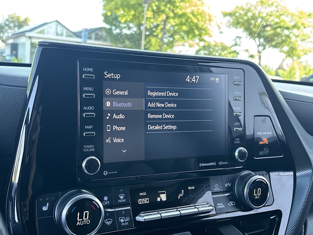 Thumbnail: 2021 Toyota Highlander - 20