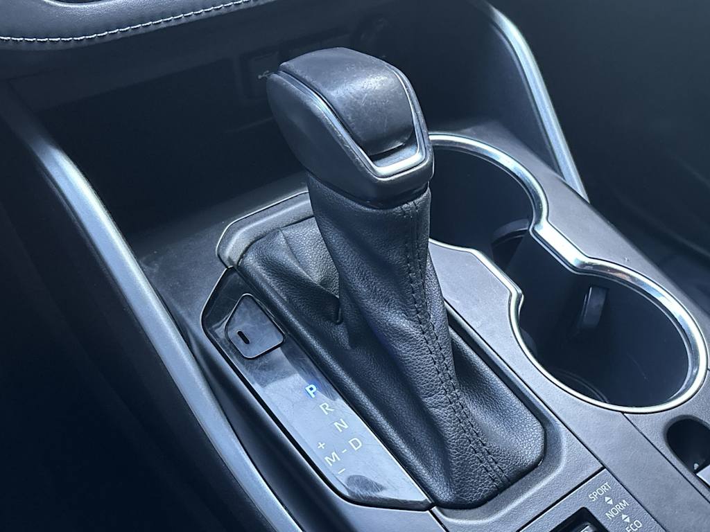 Thumbnail: 2021 Toyota Highlander - 8