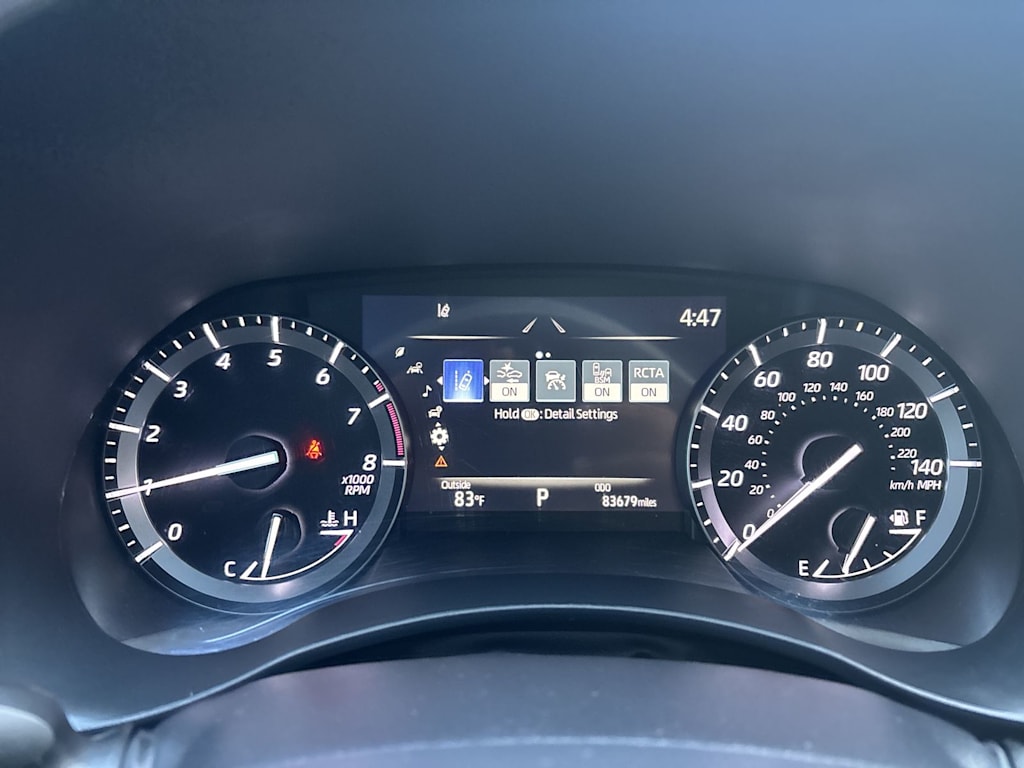 Thumbnail: 2021 Toyota Highlander - 9