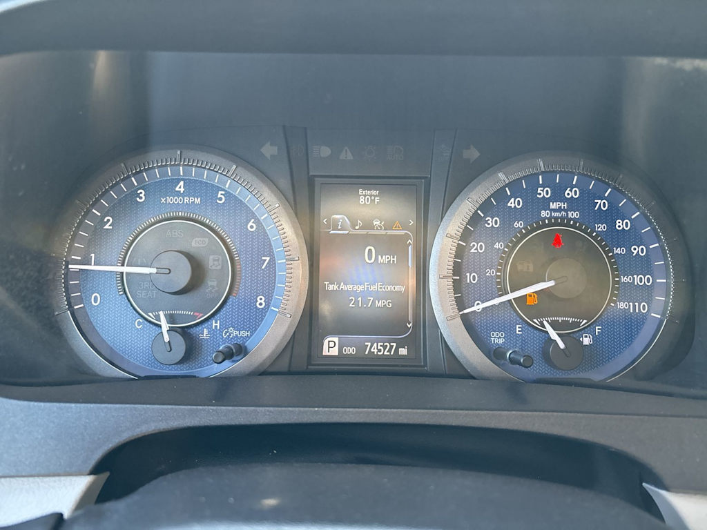 Thumbnail: 2020 Toyota Sienna - 9