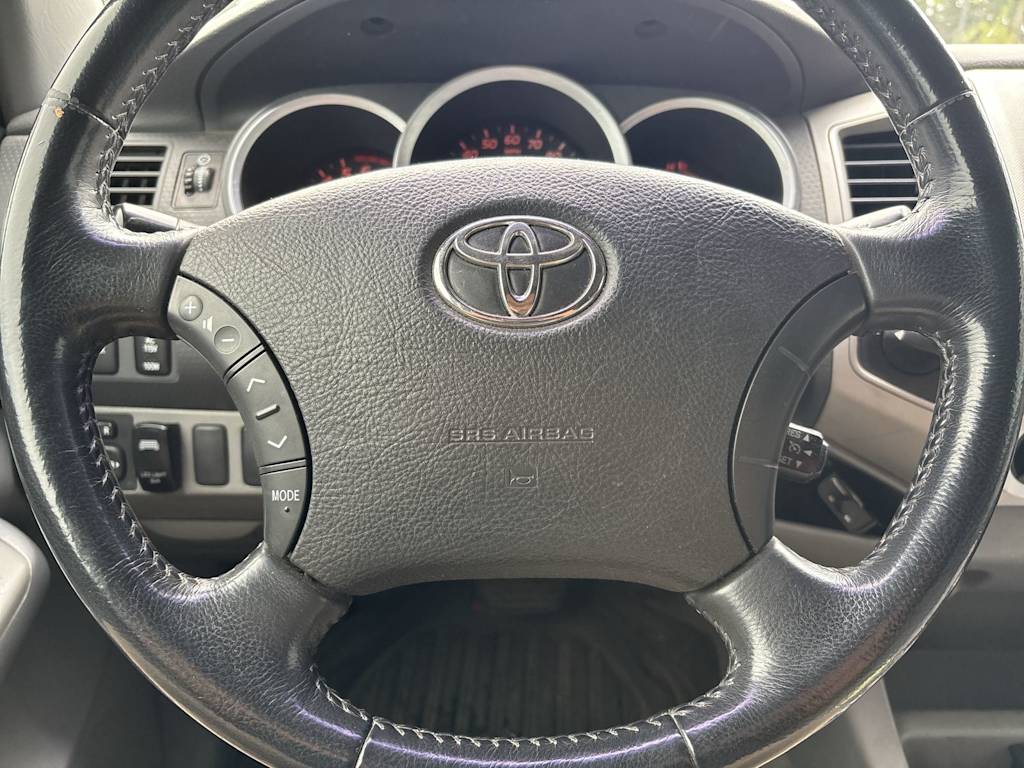 Thumbnail: 2005 Toyota Tacoma - 12